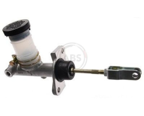 Master Cylinder, clutch 71882 ABS, Image 3