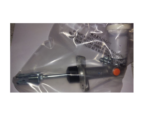 Master Cylinder, clutch 71986 ABS