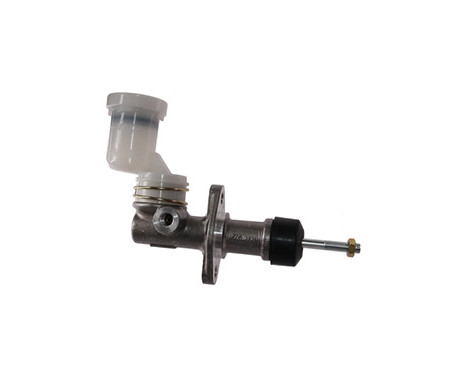 Master Cylinder, clutch 71987 ABS, Image 2
