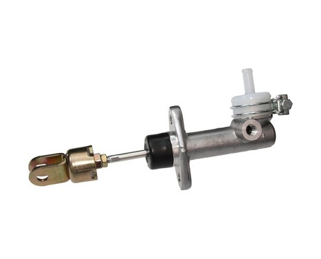 Master Cylinder, clutch 72019 ABS, Image 2