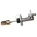Master Cylinder, clutch 72019 ABS, Thumbnail 3