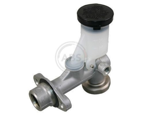 Master Cylinder, clutch 72022 ABS, Image 3