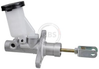 Master cylinder, clutch 72023 ABS