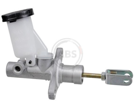 Master cylinder, clutch 72023 ABS