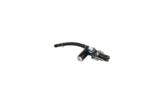Master Cylinder, clutch 72025 ABS, Image 2