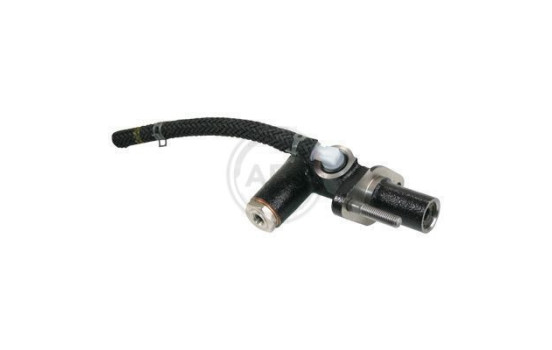 Master Cylinder, clutch 72025 ABS, Image 3