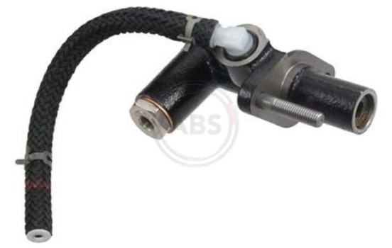 Master Cylinder, clutch 72026 ABS, Image 2