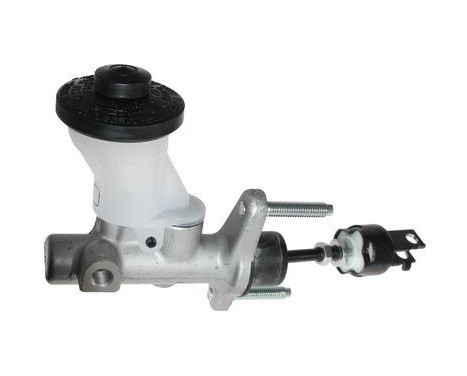 Master Cylinder, clutch 75012 ABS, Image 2