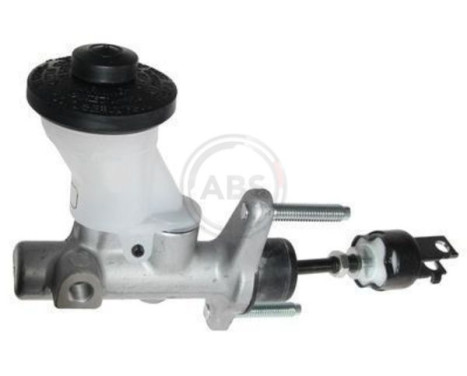 Master Cylinder, clutch 75012 ABS, Image 3