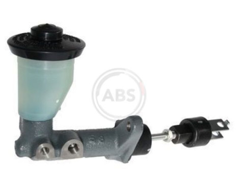 Master Cylinder, clutch 75028 ABS, Image 3