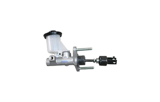 Master Cylinder, clutch 75029 ABS, Image 2