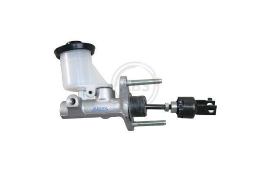 Master Cylinder, clutch 75029 ABS, Image 4
