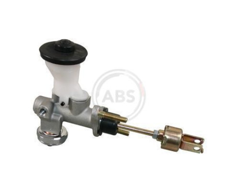 Master Cylinder, clutch 75033 ABS, Image 3