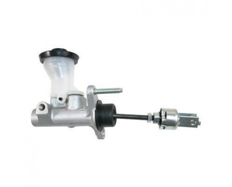 Master Cylinder, clutch 75037 ABS, Image 2