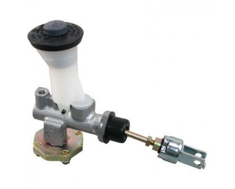 Master Cylinder, clutch 75038 ABS, Image 2