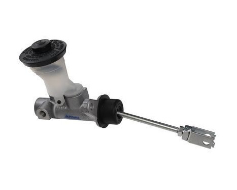 Master Cylinder, clutch 75040 ABS, Image 2