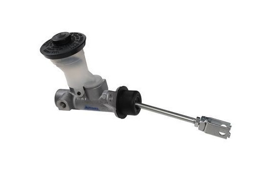 Master Cylinder, clutch 75040 ABS, Image 2