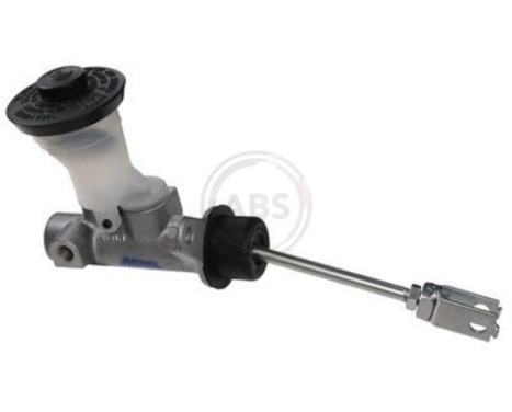 Master Cylinder, clutch 75040 ABS, Image 3