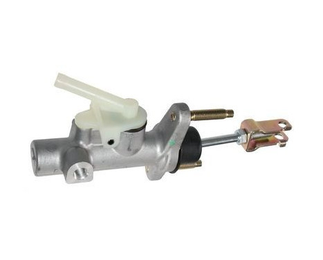 Master Cylinder, clutch 75041 ABS, Image 2