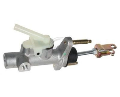 Master Cylinder, clutch 75041 ABS, Image 3