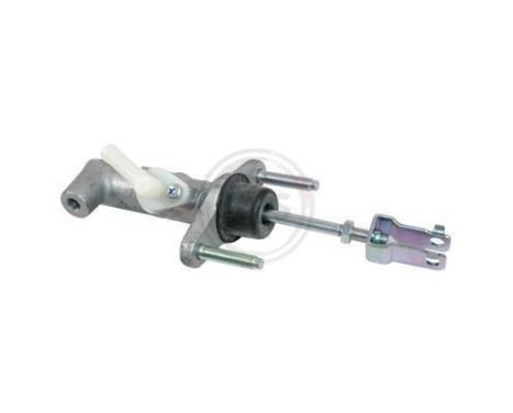 Master Cylinder, clutch 75042 ABS, Image 3