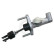 Master Cylinder, clutch 75043 ABS, Thumbnail 3