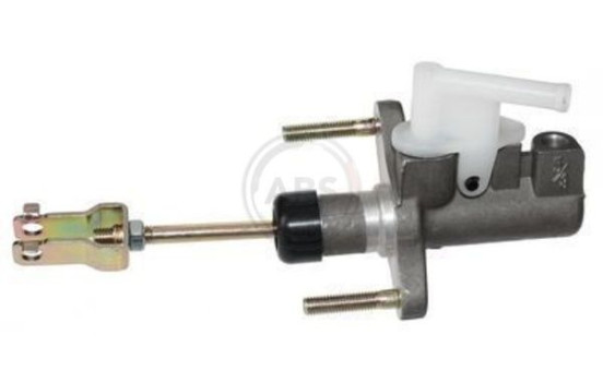 Master Cylinder, clutch 75046 ABS, Image 3