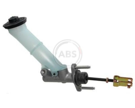 Master Cylinder, clutch 75048 ABS, Image 3