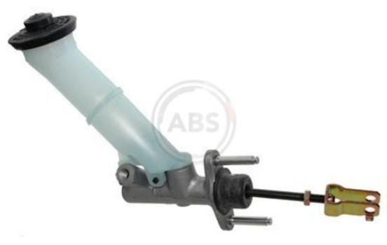 Master Cylinder, clutch 75048 ABS, Image 3