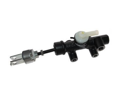 Master Cylinder, clutch 75051 ABS, Image 2