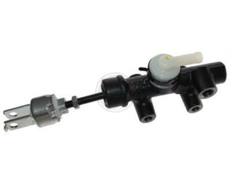 Master Cylinder, clutch 75051 ABS, Image 3