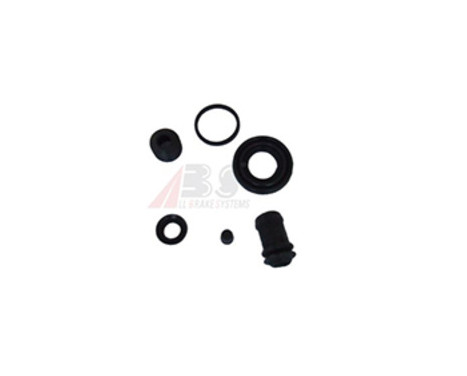 Master Cylinder, clutch 75052 ABS, Image 2