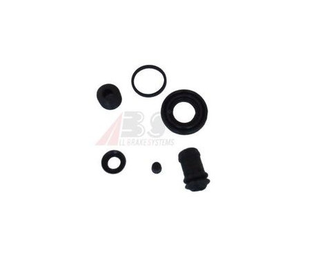 Master Cylinder, clutch 75052 ABS, Image 3