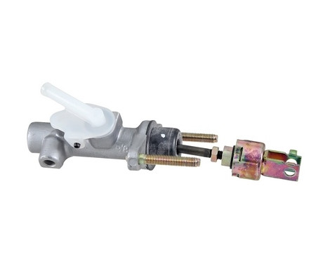 Master Cylinder, clutch 75052 ABS