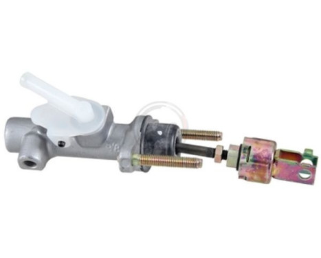 Master Cylinder, clutch 75052 ABS, Image 4
