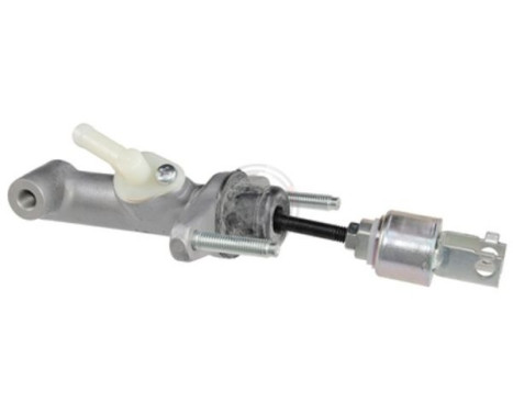 Master Cylinder, clutch 75053 ABS, Image 2