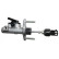 Master Cylinder, clutch 75054 ABS, Thumbnail 2