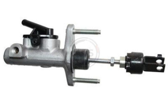 Master Cylinder, clutch 75054 ABS, Image 3