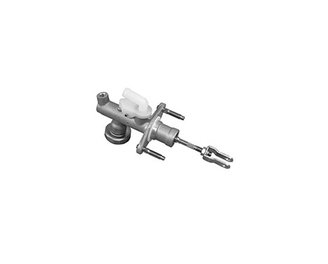 Master Cylinder, clutch 75235 ABS, Image 2