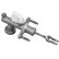 Master Cylinder, clutch 75235 ABS, Thumbnail 3