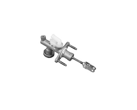 Master Cylinder, clutch 75238 ABS, Image 2