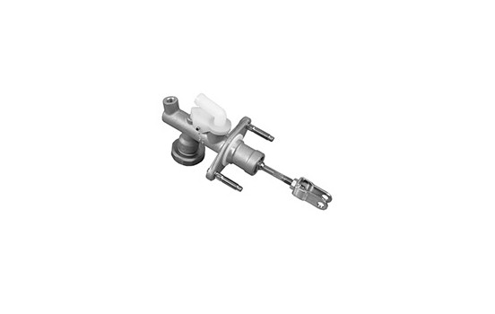 Master Cylinder, clutch 75238 ABS, Image 2