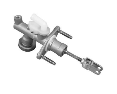 Master Cylinder, clutch 75238 ABS