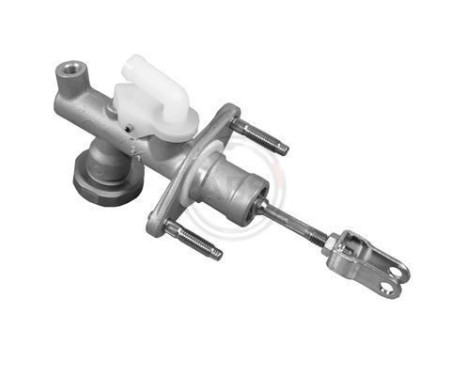 Master Cylinder, clutch 75238 ABS, Image 3