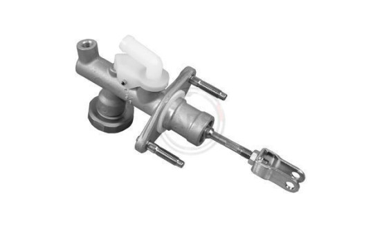Master Cylinder, clutch 75238 ABS, Image 3