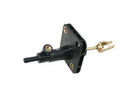 Master Cylinder, clutch 75255 ABS