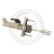 Master Cylinder, clutch 75256 ABS, Thumbnail 4