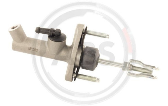 Master Cylinder, clutch 75256 ABS, Image 4
