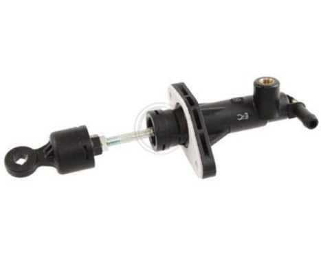 Master Cylinder, clutch 75257 ABS, Image 3