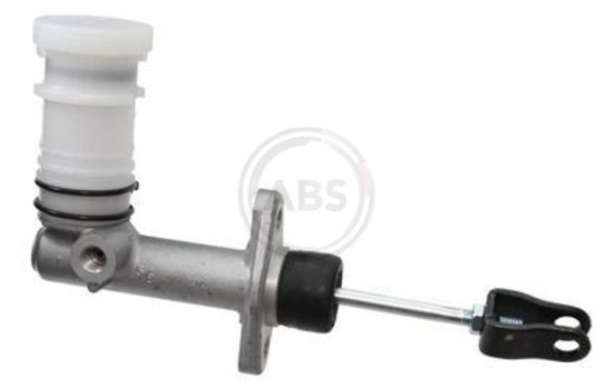 Master Cylinder, clutch 75272 ABS, Image 3